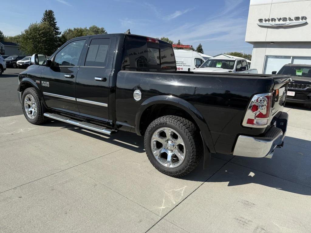 used 2013 Ram 1500 car, priced at $14,990