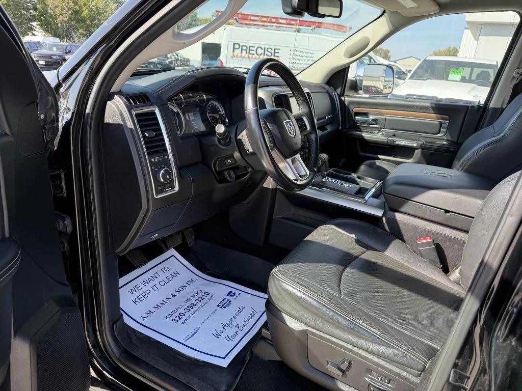 used 2013 Ram 1500 car, priced at $14,990
