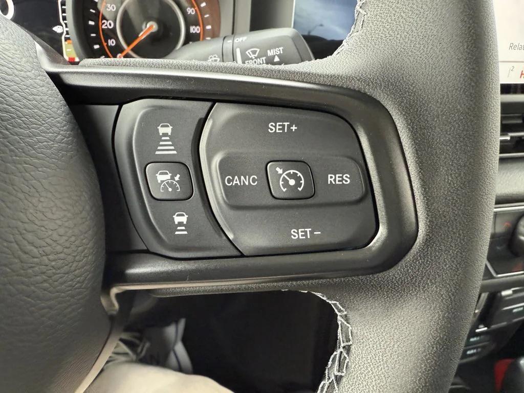 new 2026 Jeep Gladiator car, priced at $50,582