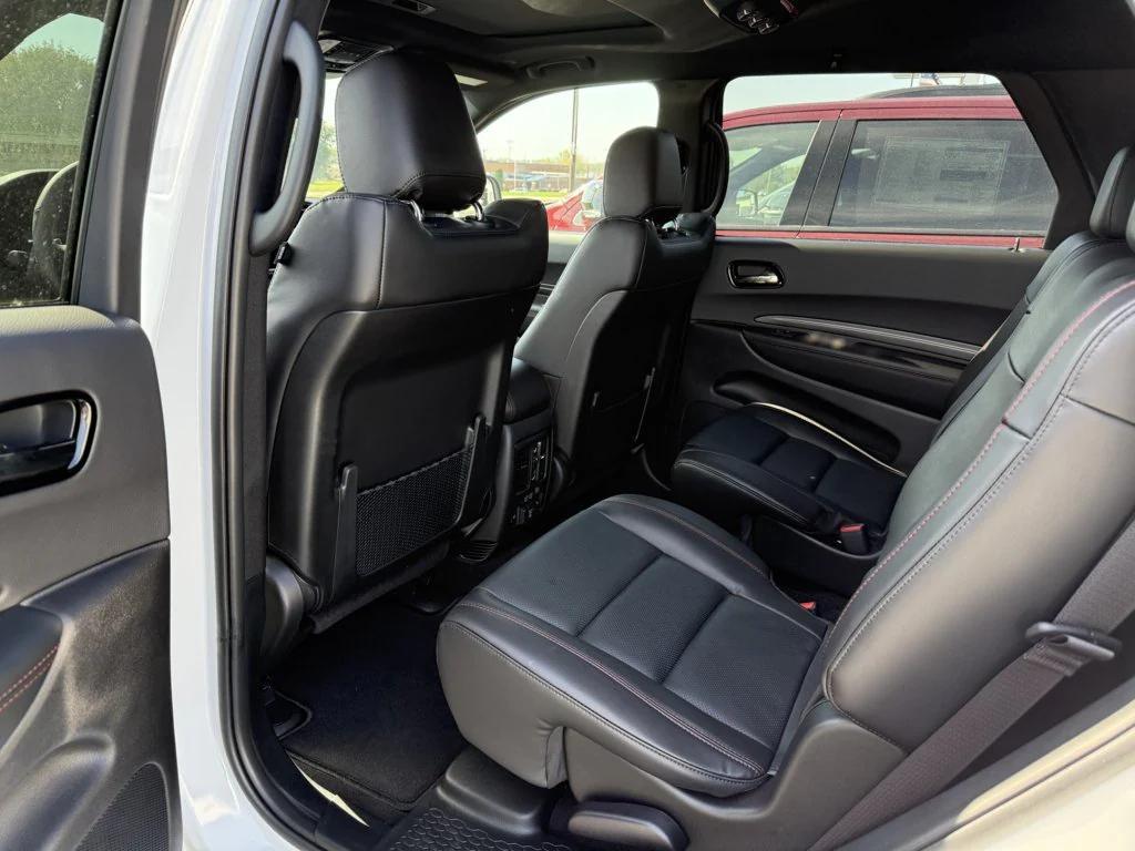new 2026 Dodge Durango car, priced at $45,600