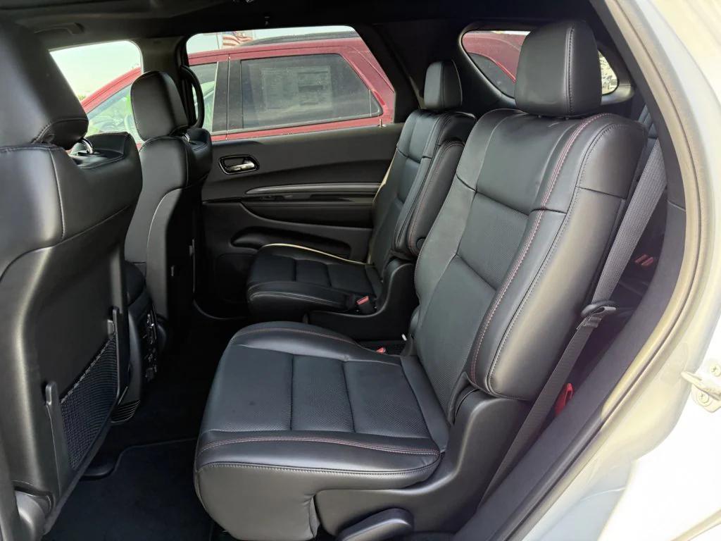 new 2026 Dodge Durango car, priced at $45,600