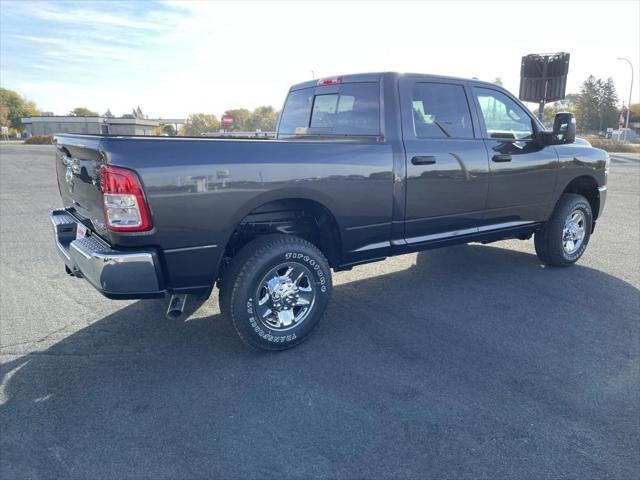 new 2024 Ram 2500 car, priced at $51,153