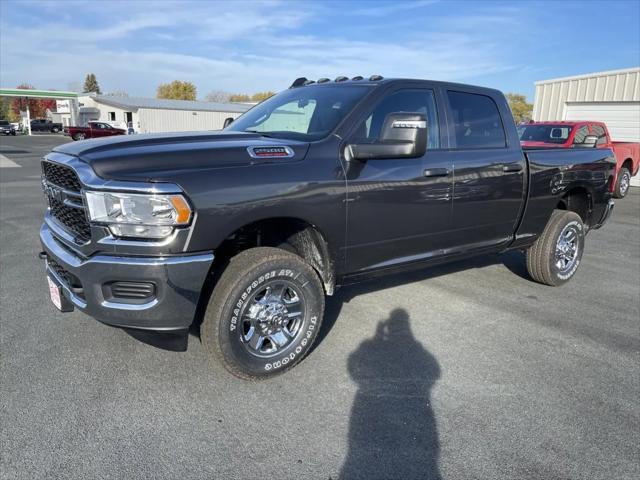 new 2024 Ram 2500 car, priced at $51,153