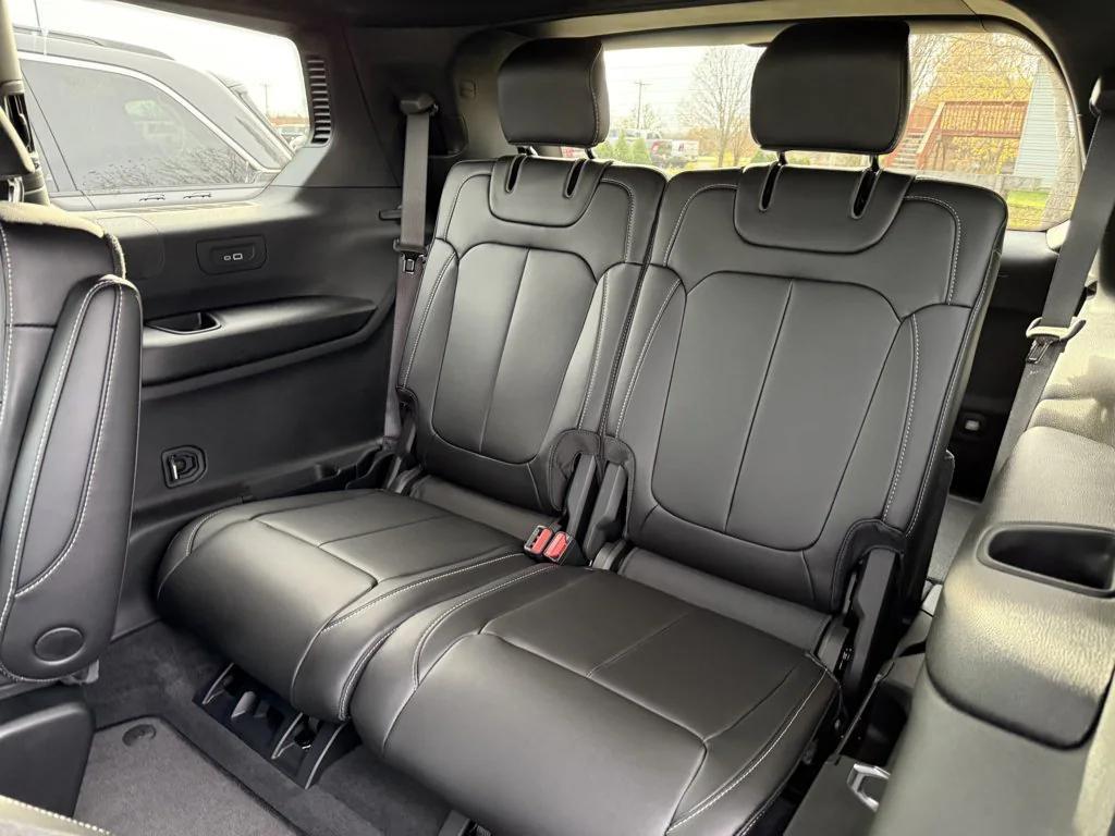 new 2025 Jeep Grand Cherokee L car, priced at $51,428