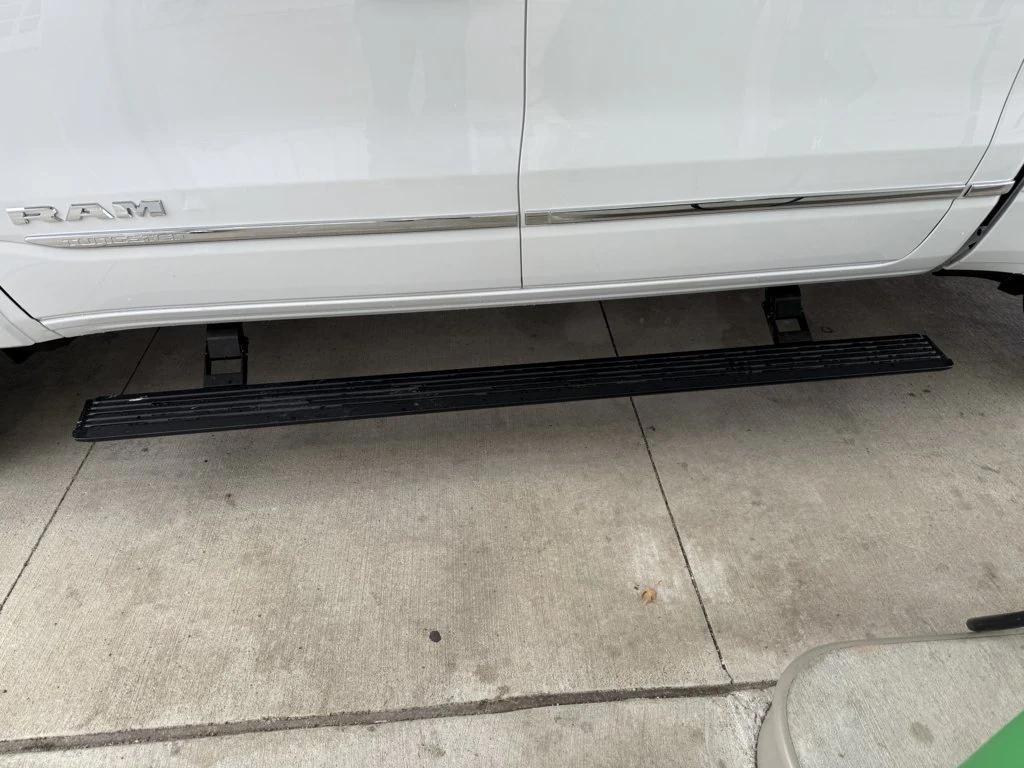 new 2026 Ram 1500 car, priced at $85,985