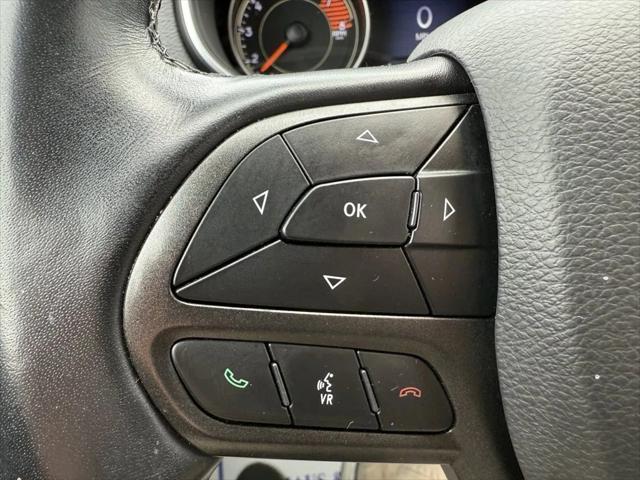 used 2020 Jeep Cherokee car