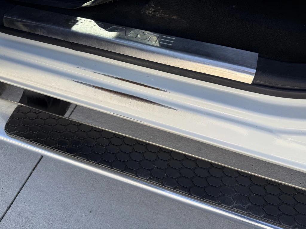 used 2017 Ram 1500 car, priced at $21,990