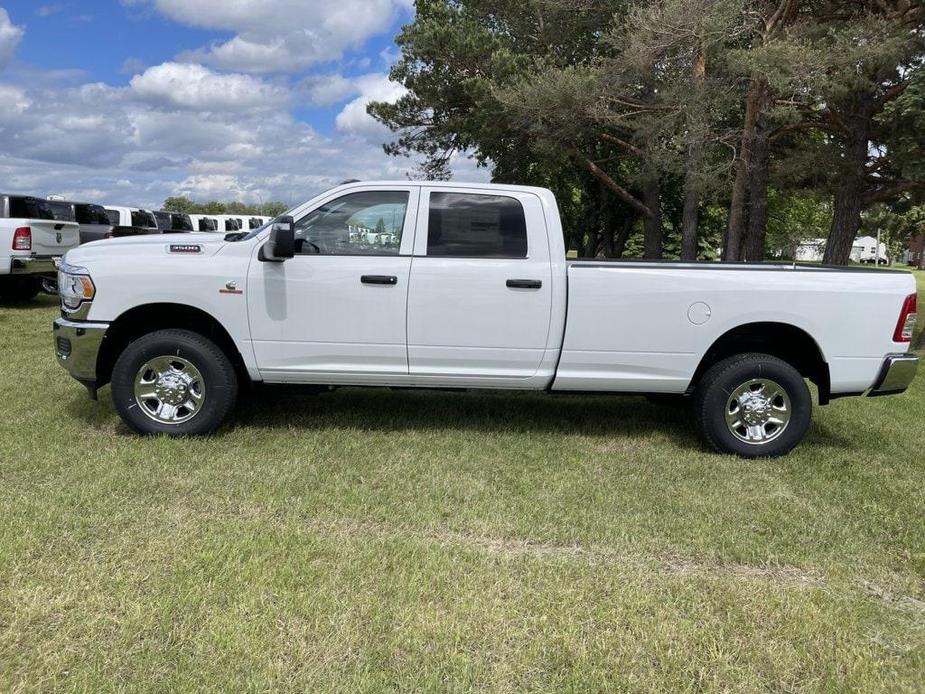 new 2024 Ram 3500 car, priced at $65,151