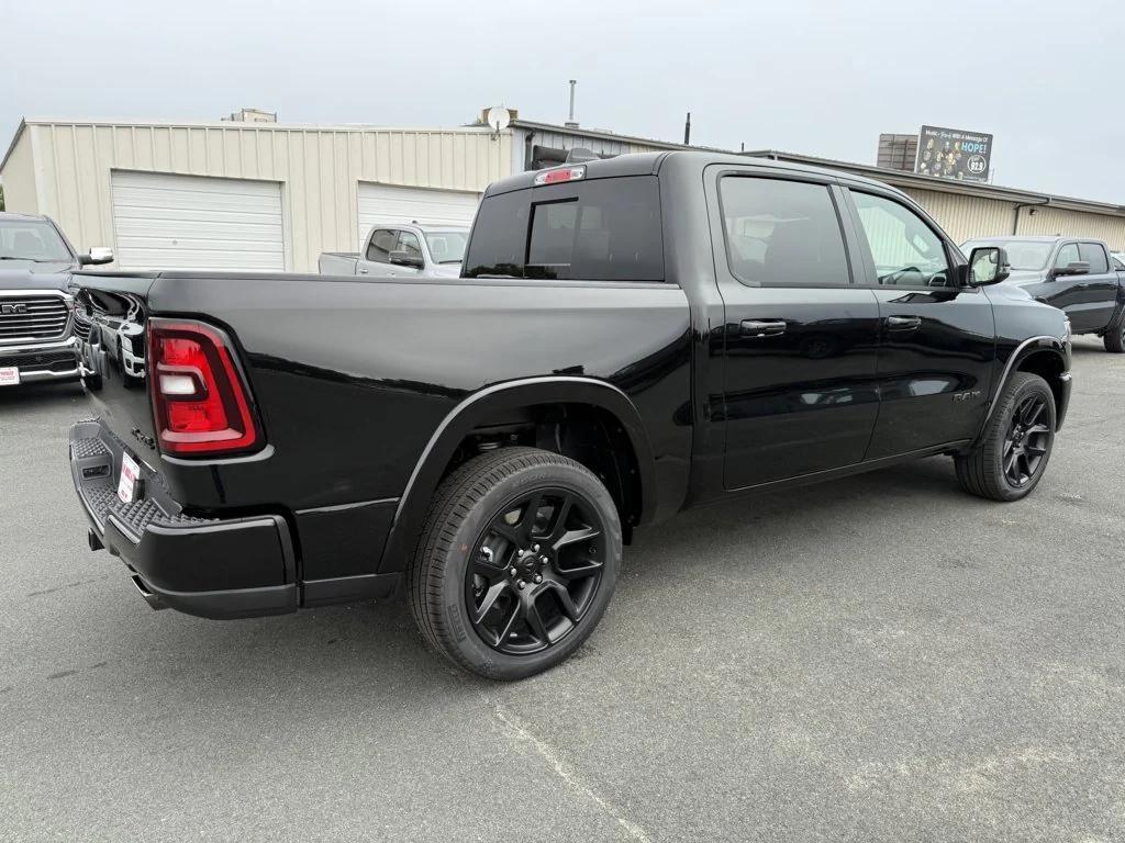 new 2026 Ram 1500 car, priced at $62,014
