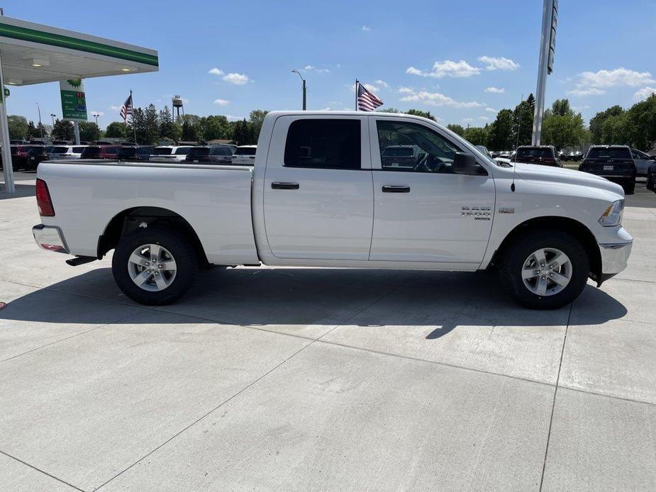 new 2024 Ram 1500 Classic car, priced at $46,761