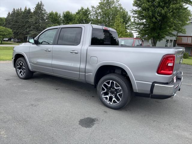 new 2025 Ram 1500 car, priced at $60,401