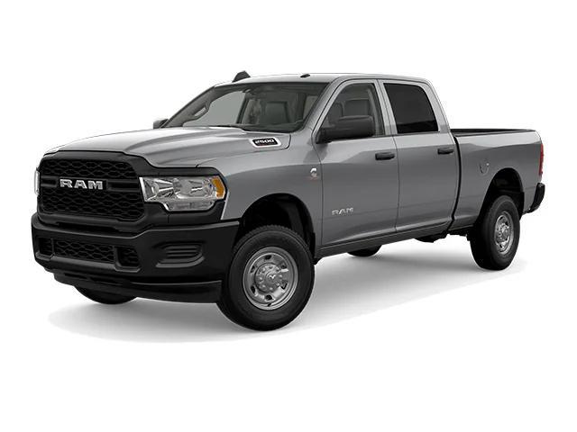 used 2019 Ram 2500 car