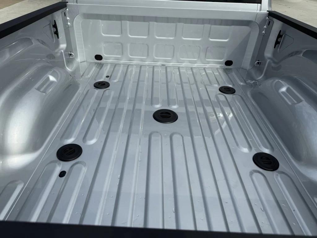 new 2026 Ram 2500 car, priced at $52,905