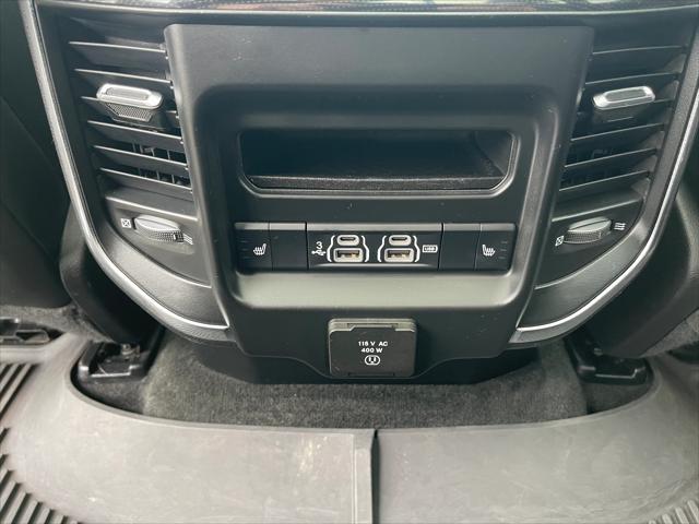 used 2019 Ram 1500 car, priced at $24,990