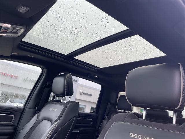 used 2019 Ram 1500 car, priced at $24,990