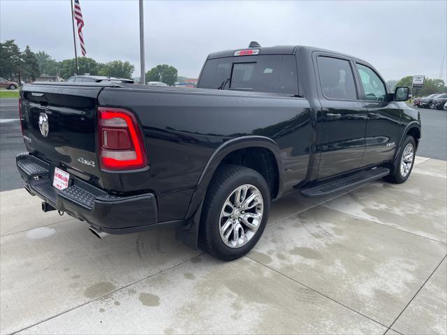 used 2019 Ram 1500 car, priced at $24,990