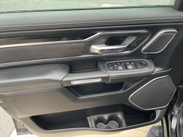used 2019 Ram 1500 car, priced at $24,990
