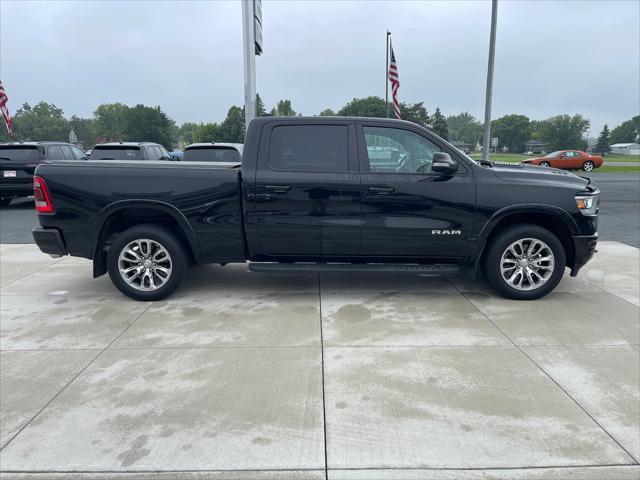 used 2019 Ram 1500 car, priced at $24,990