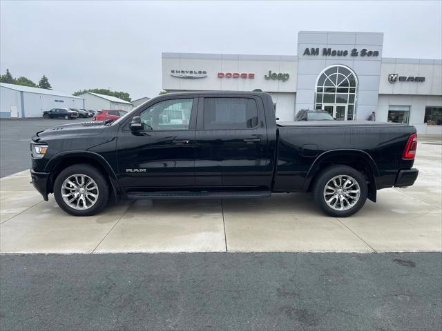 used 2019 Ram 1500 car, priced at $24,990