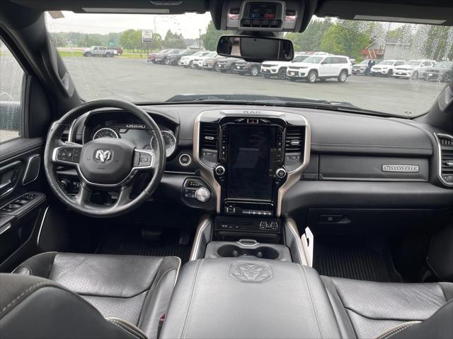 used 2019 Ram 1500 car, priced at $24,990