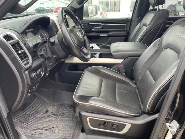 used 2019 Ram 1500 car, priced at $24,990