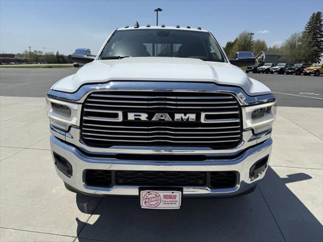 used 2020 Ram 2500 car, priced at $42,990