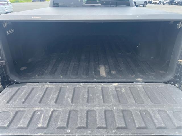 used 2019 Ram 1500 car, priced at $22,990