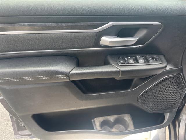used 2019 Ram 1500 car, priced at $22,990