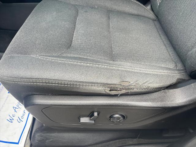 used 2019 Ram 1500 car, priced at $22,990