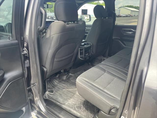 used 2019 Ram 1500 car, priced at $22,990