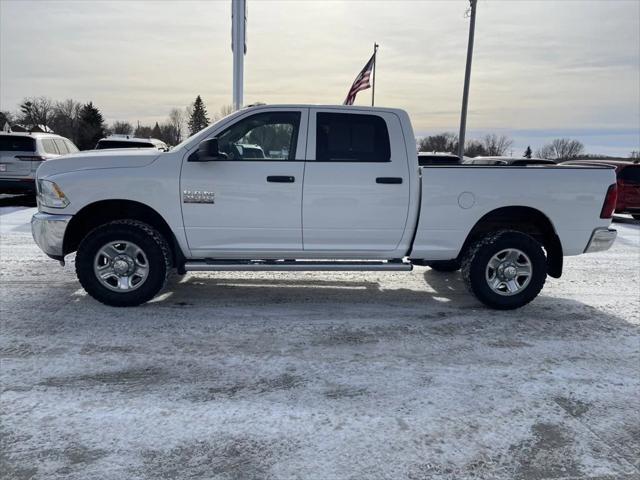 used 2014 Ram 2500 car, priced at $21,990