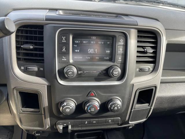 used 2014 Ram 2500 car, priced at $21,990