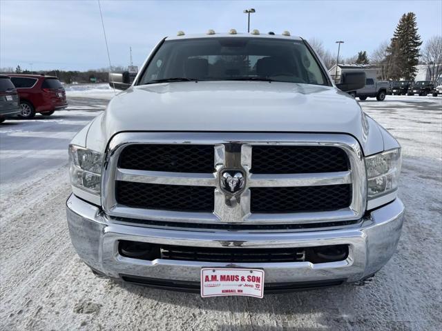 used 2014 Ram 2500 car, priced at $21,990