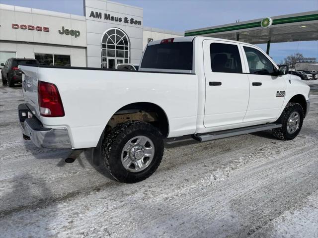 used 2014 Ram 2500 car, priced at $21,990