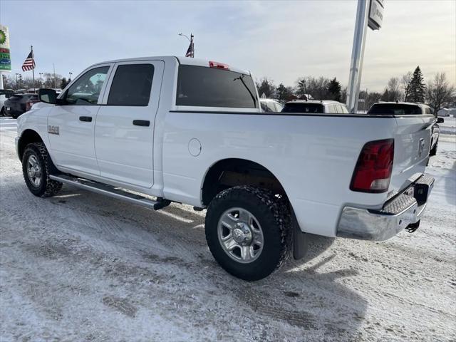 used 2014 Ram 2500 car, priced at $21,990