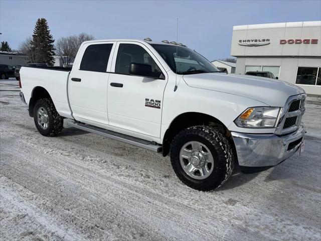 used 2014 Ram 2500 car, priced at $21,990