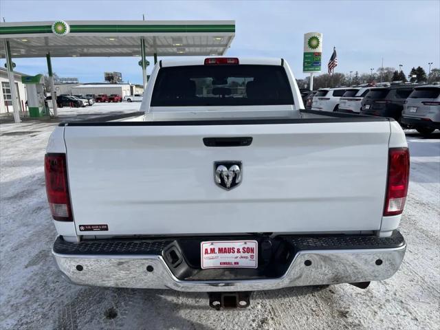 used 2014 Ram 2500 car, priced at $21,990