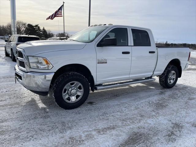 used 2014 Ram 2500 car, priced at $21,990