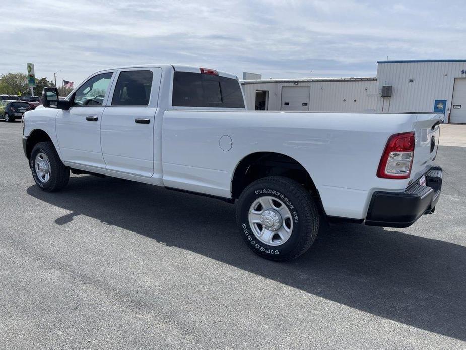 new 2024 Ram 3500 car, priced at $54,909