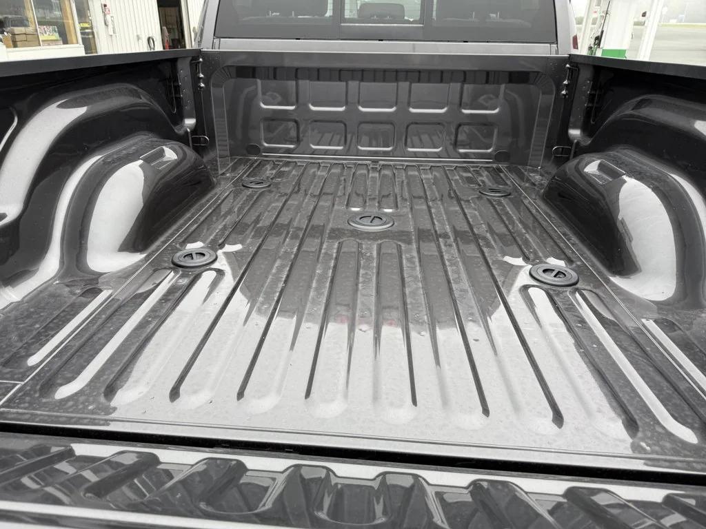 new 2026 Ram 3500 car, priced at $64,799