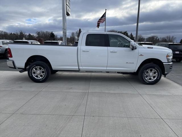 new 2024 Ram 3500 car, priced at $70,146