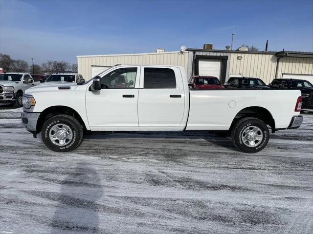 new 2024 Ram 2500 car, priced at $50,113