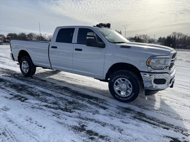 new 2024 Ram 2500 car, priced at $50,113