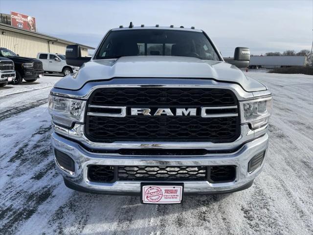 new 2024 Ram 2500 car, priced at $50,113