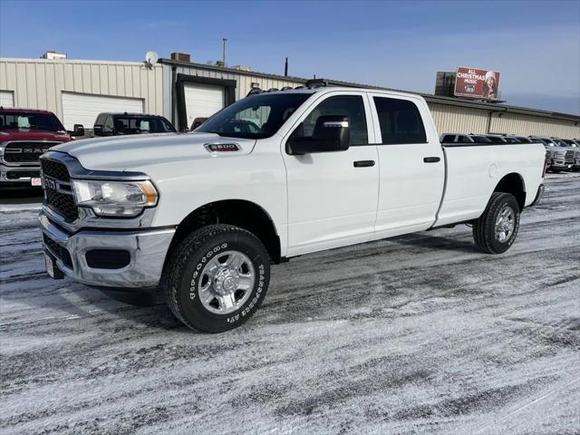 new 2024 Ram 2500 car, priced at $50,113