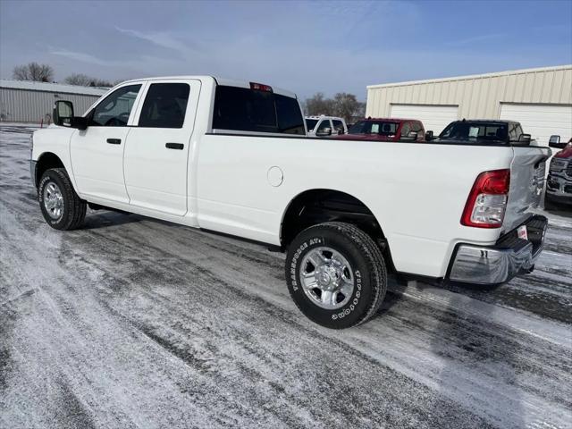 new 2024 Ram 2500 car, priced at $50,113