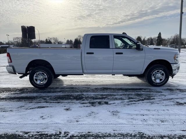 new 2024 Ram 2500 car, priced at $50,113