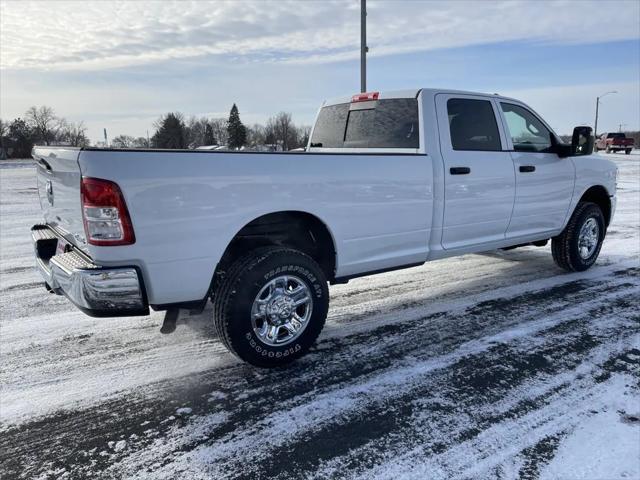 new 2024 Ram 2500 car, priced at $50,113