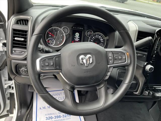 new 2025 Ram 3500 car, priced at $65,966