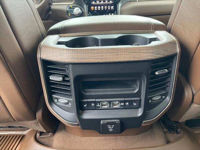 used 2019 Ram 1500 car